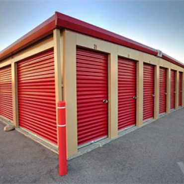 self-storage-services